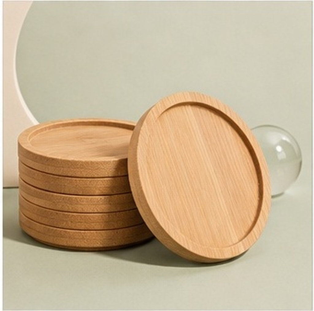Drip Tray Saucer - Bandeja para vasos de plantas, suporte
