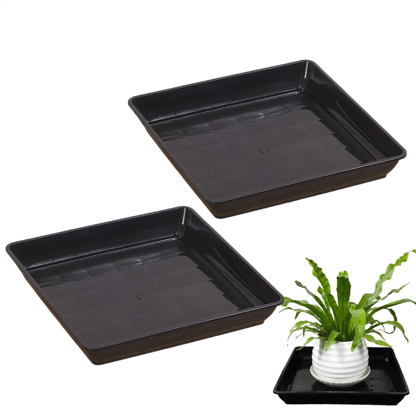 Drip Tray Saucer - Bandejas para Vasos - 2 Peças