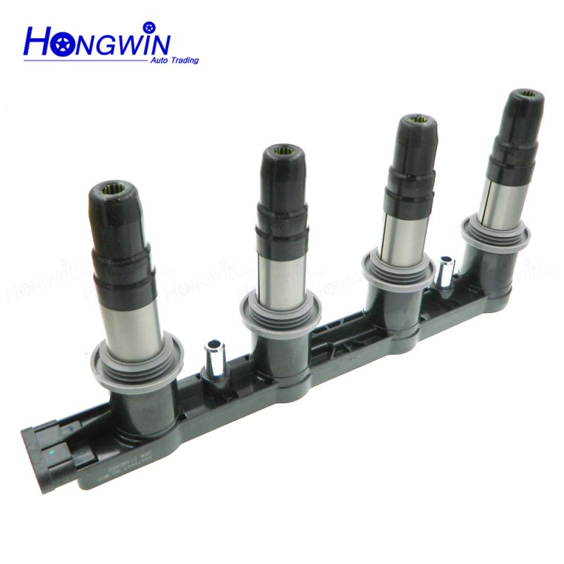 Bobina de Ignição 96476979 251 - Copper Wire Roll avaliação e preço