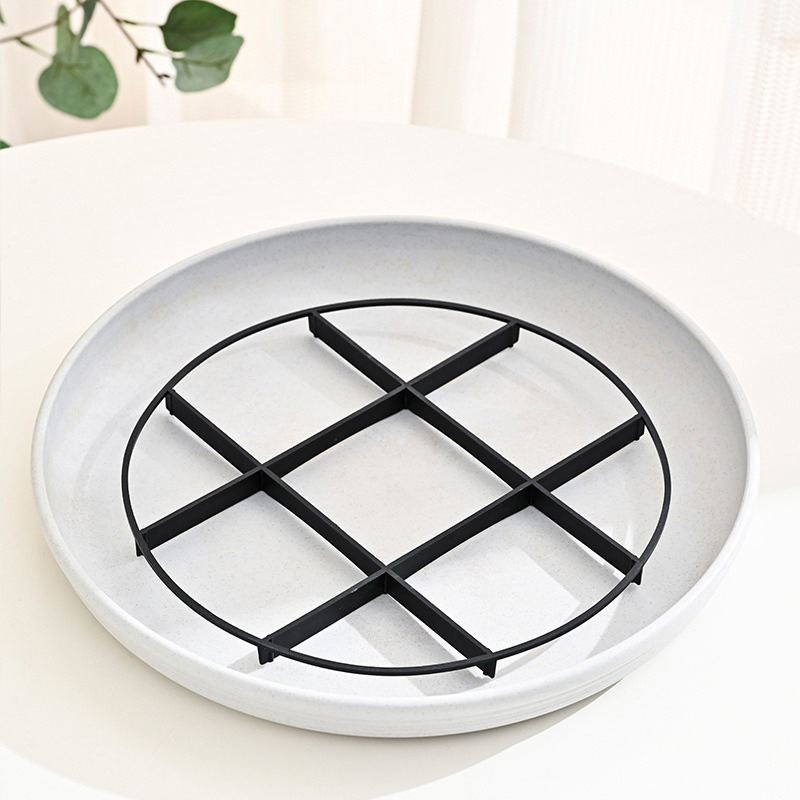 Anti-podridão Bandeja Flower P - Drip Tray Saucer avaliação e preço
