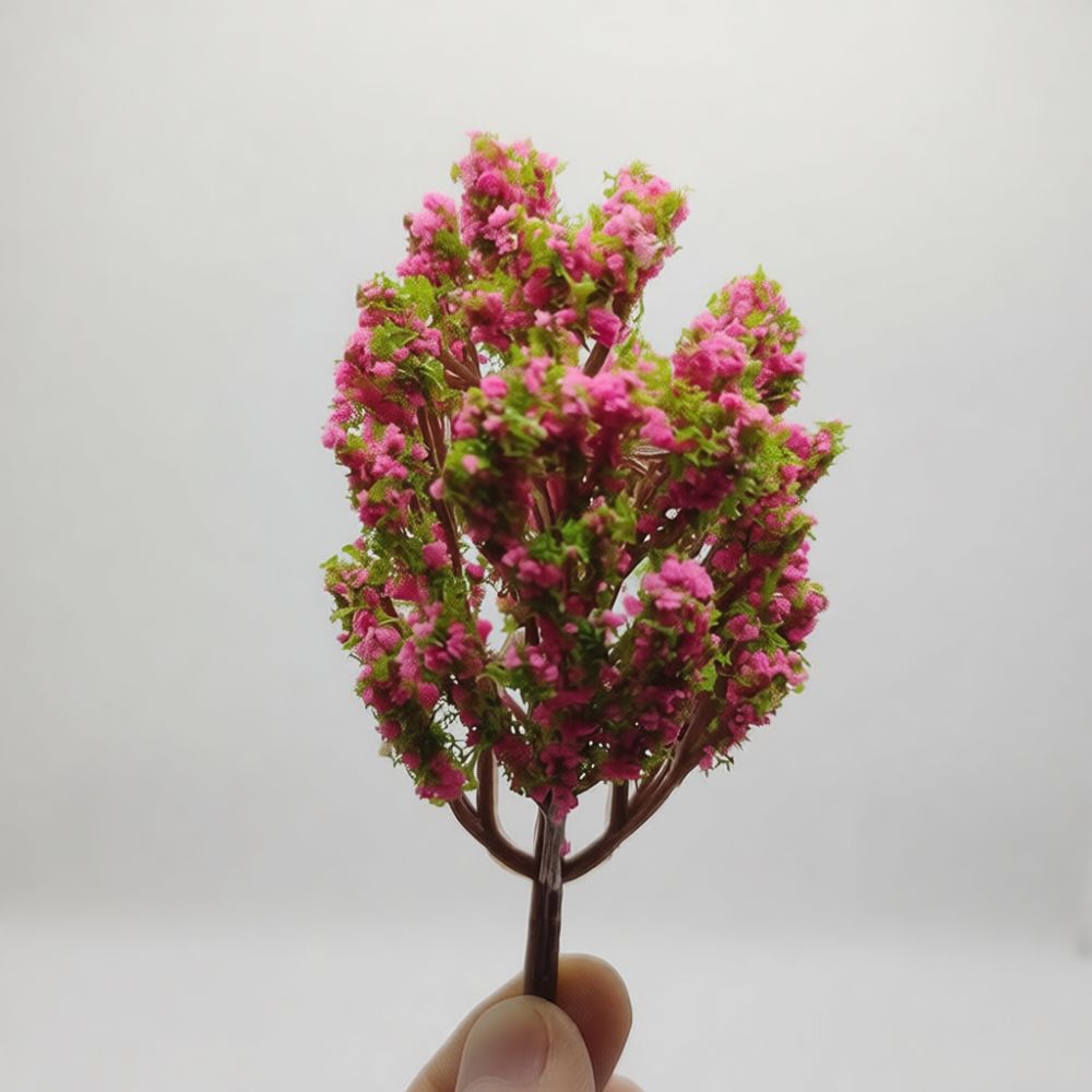 Acessório de árvore em miniatu - Bonsai Garden Landscape Design avaliação e preço