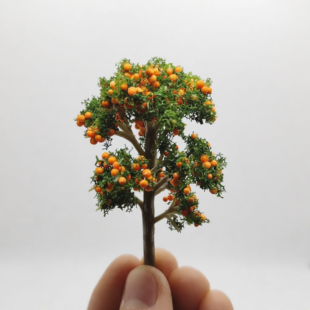 Acessório de árvore em miniatu - Bonsai Garden Landscape Design avaliação e preço