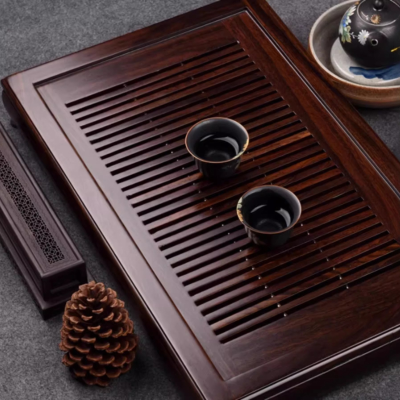 Servindo drenagem bandeja de c - Drip Tray Saucer avaliação e preço