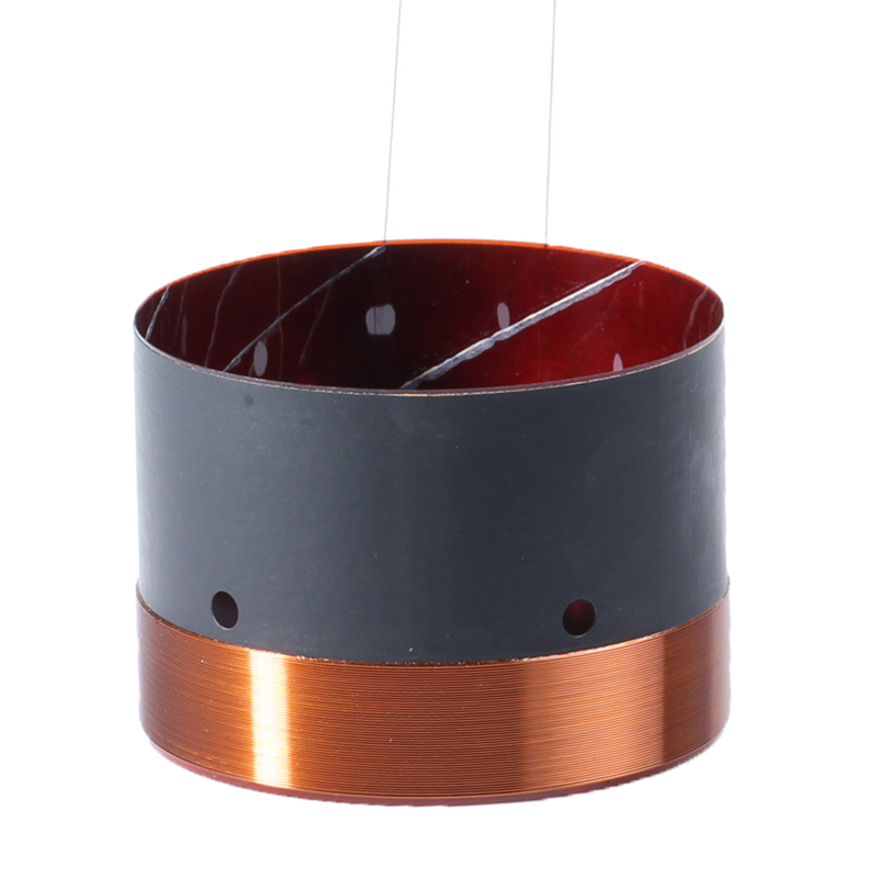 Bass Voice Coil Woofer Speaker - Copper Wire Roll avaliação e preço