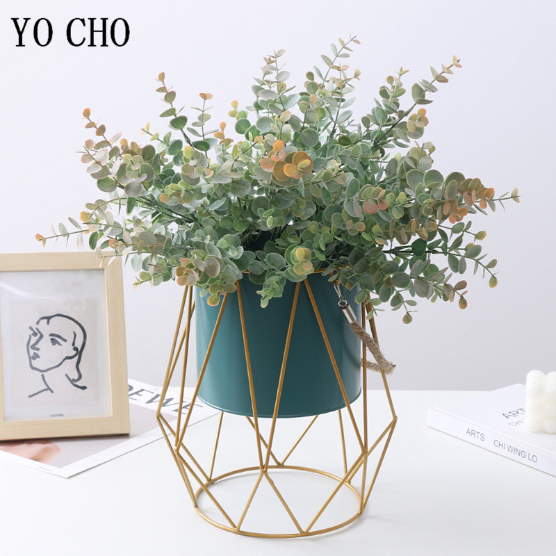 5 forquilha/ramo folhas de euc - Bonsai Garden Art avaliação e preço