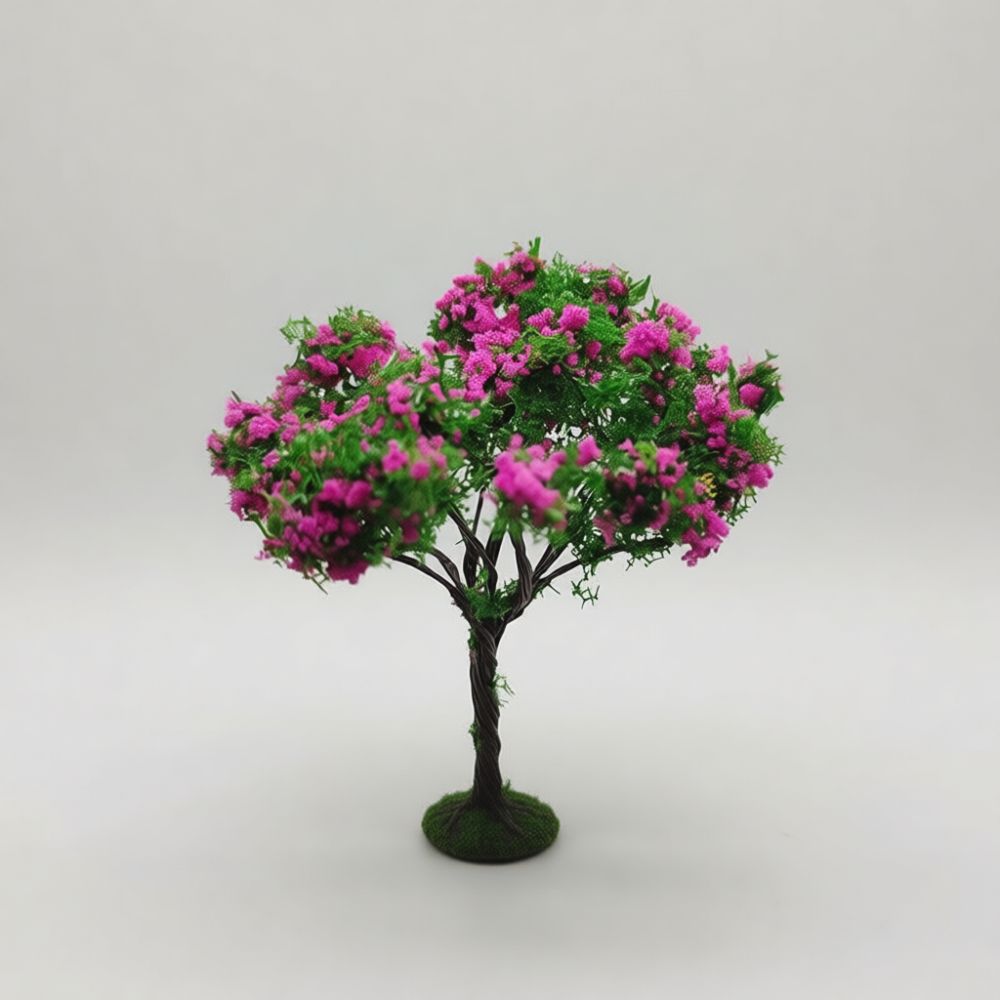 Modelo de árvore em miniatura  - Bonsai Garden Landscape Design avaliação e preço