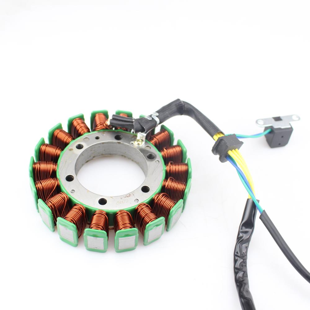 Bobina de estator magneto para - Copper Wire Roll avaliação e preço