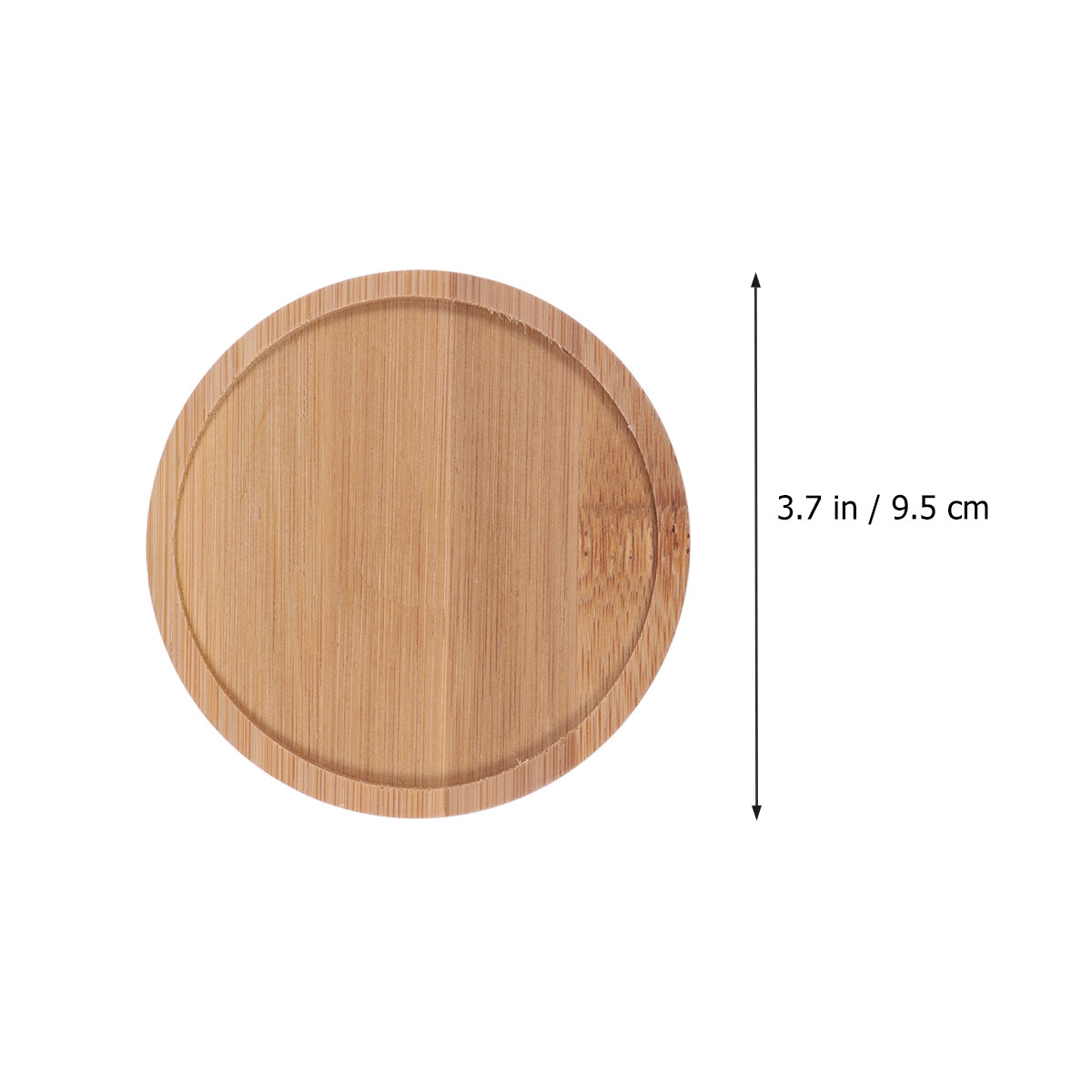 Bandeja para vasos de plantas, - Drip Tray Saucer avaliação e preço