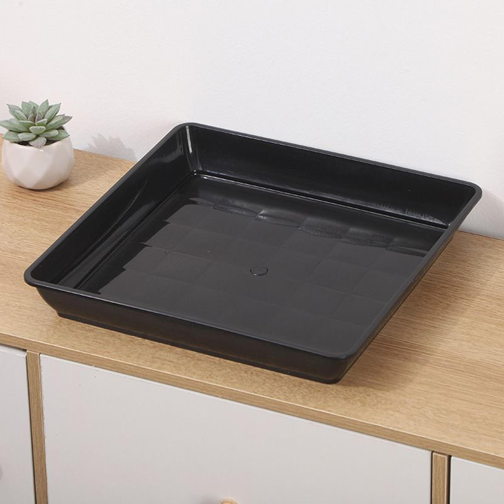 Bandejas para Vasos - 2 Peças  - Drip Tray Saucer avaliação e preço